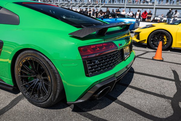 Automotive example
