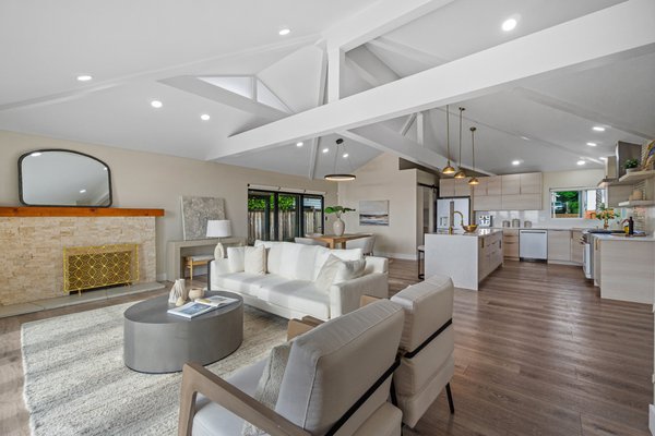 Real Estate example