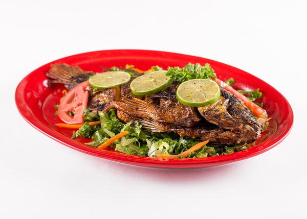 Food example