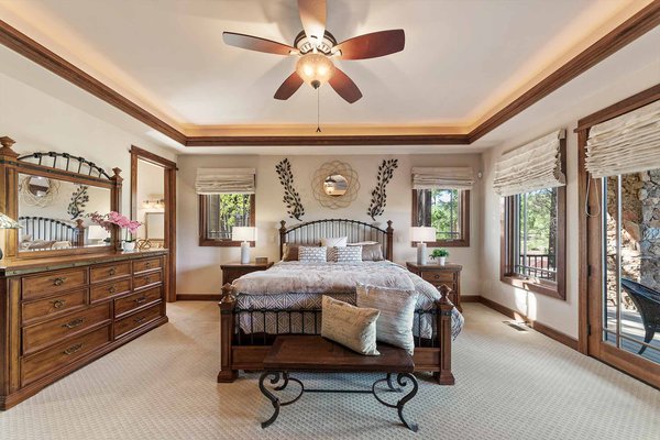 Real Estate example