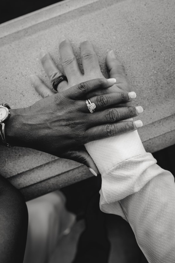 Wedding example