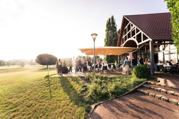 Wedding example