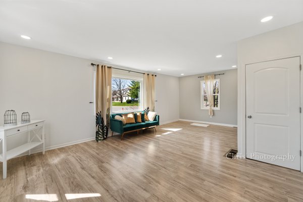 Real Estate example
