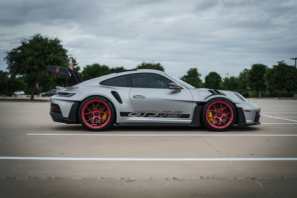 Automotive example