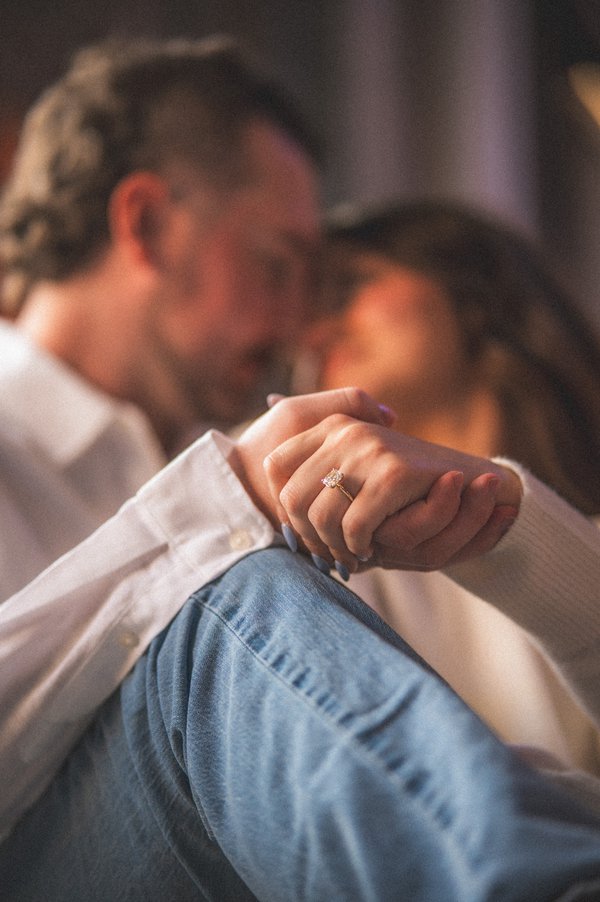 Engagement example