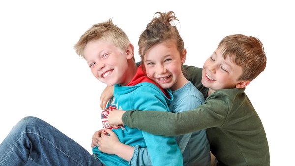 Kids example