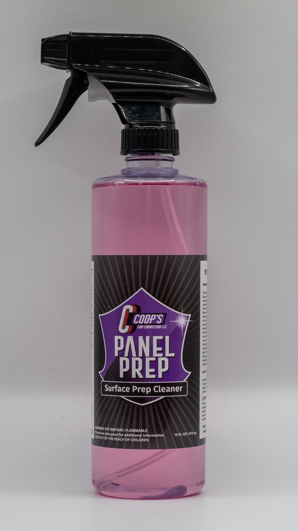 Product example