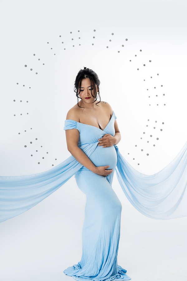 Maternity example