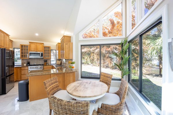 Real Estate example