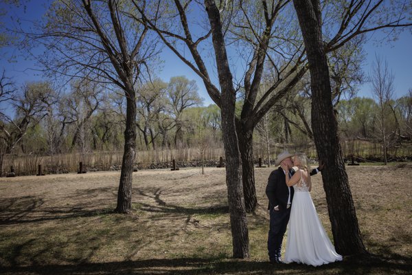 Wedding example
