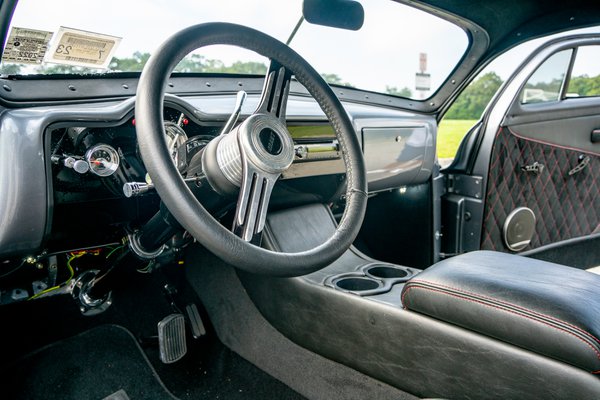 Automotive example