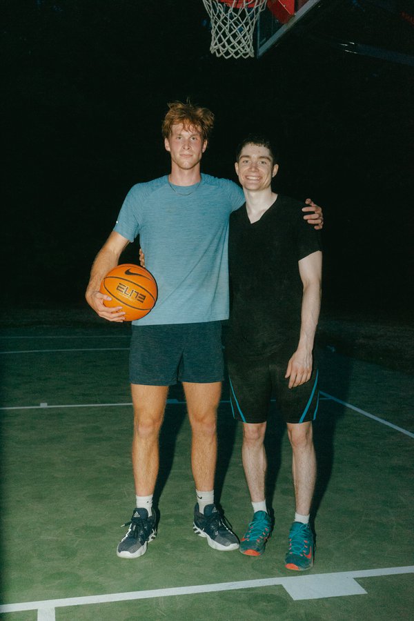Sport example