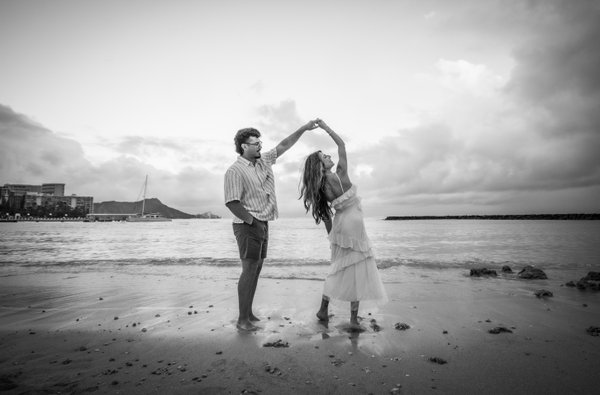 Engagement example