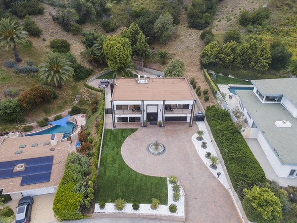 Real Estate example