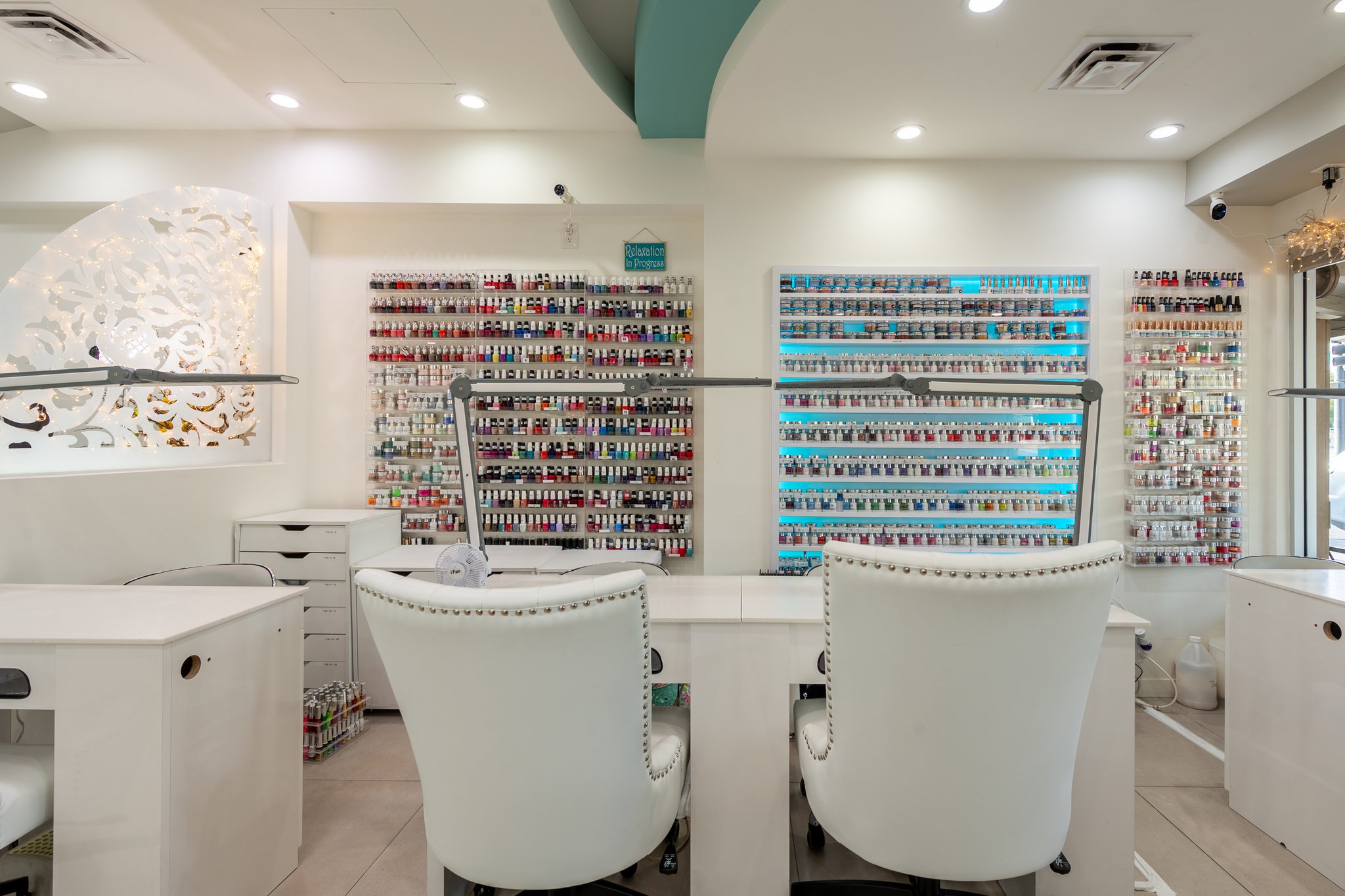 The Nail Bar Los Altos 383826 in San Jose, CA Snappr