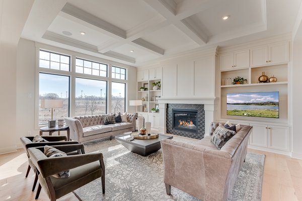 Real Estate example