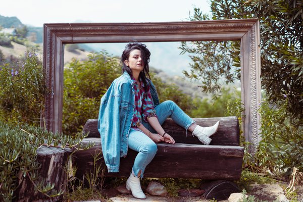 Fashion example