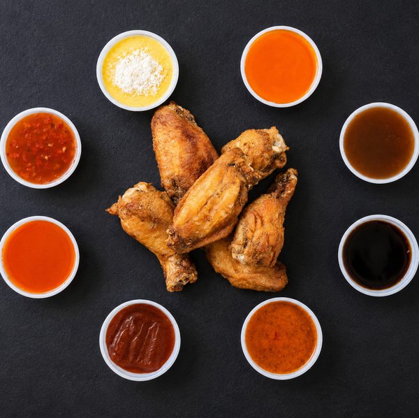 Food example