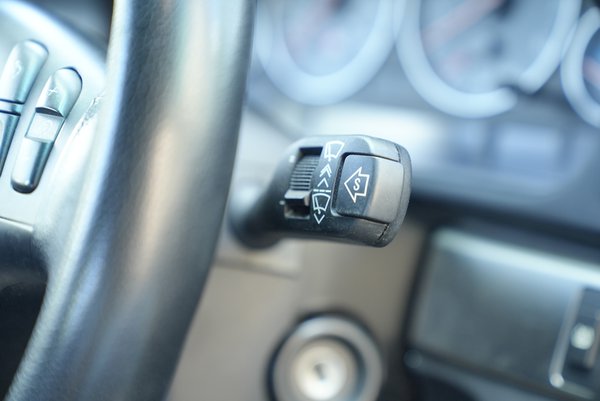 Automotive example