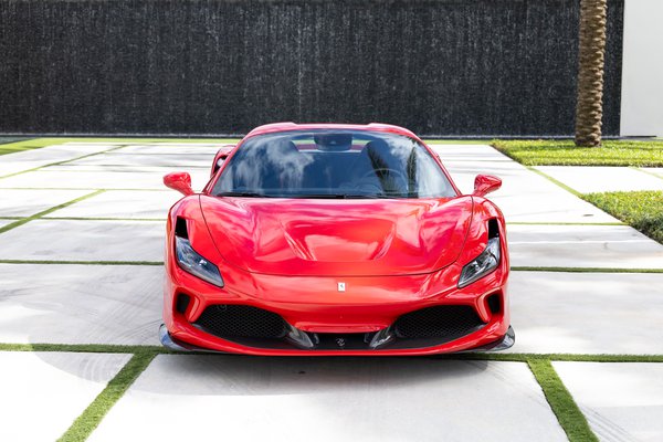 Automotive example