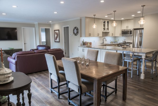 Real Estate example