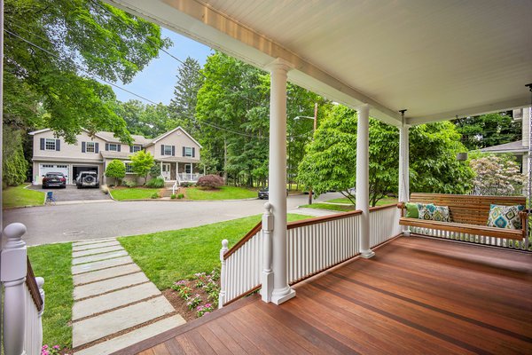 Real Estate example