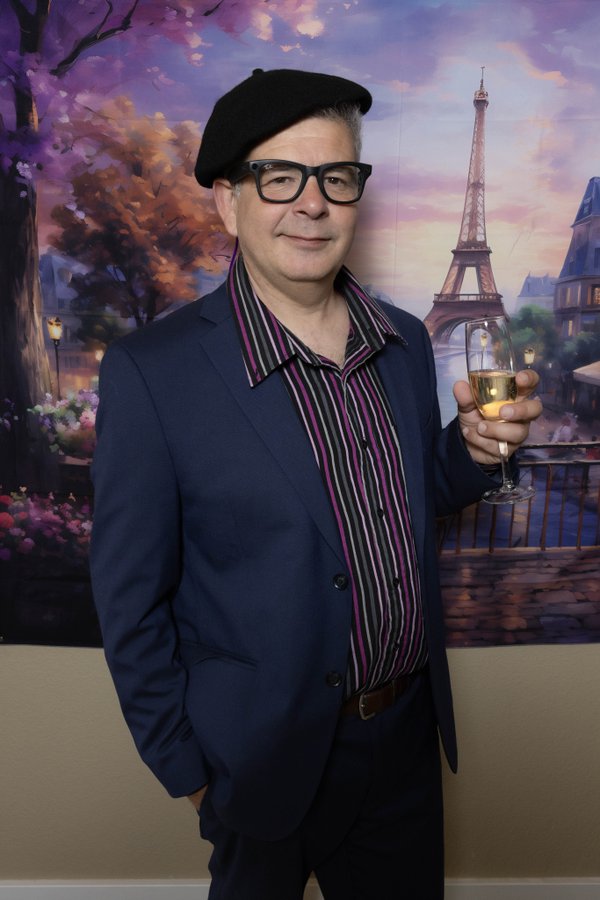 Party example