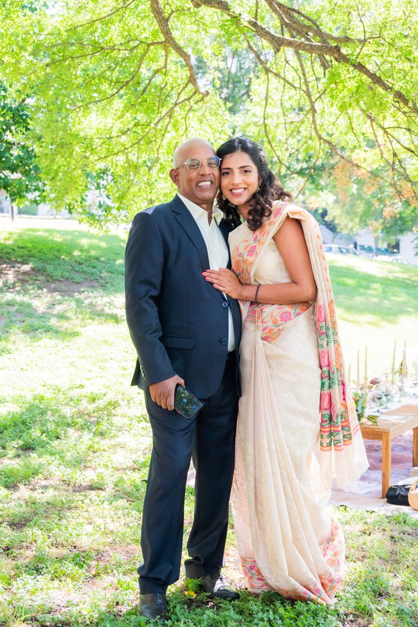 Wedding example