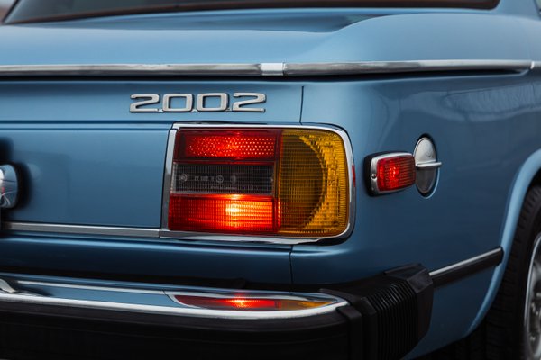 Automotive example