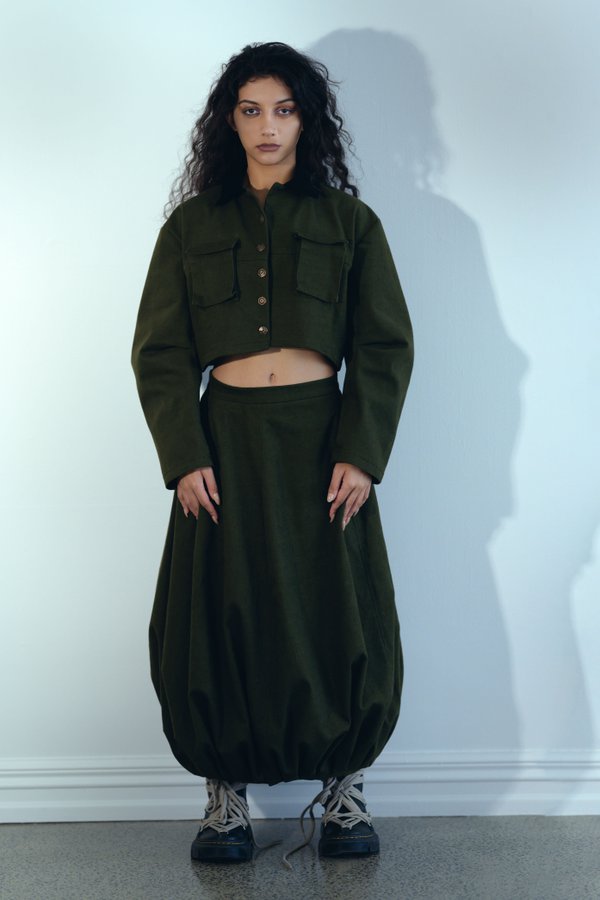 Fashion example