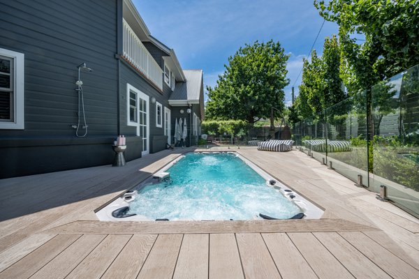 Real Estate example