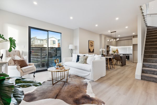 Real Estate example
