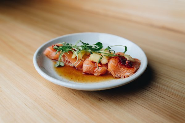 Food example