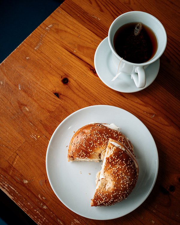Food example