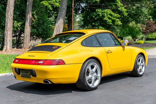 Automotive example