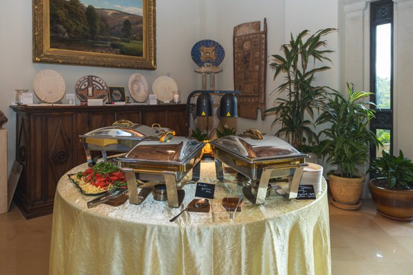 Food example