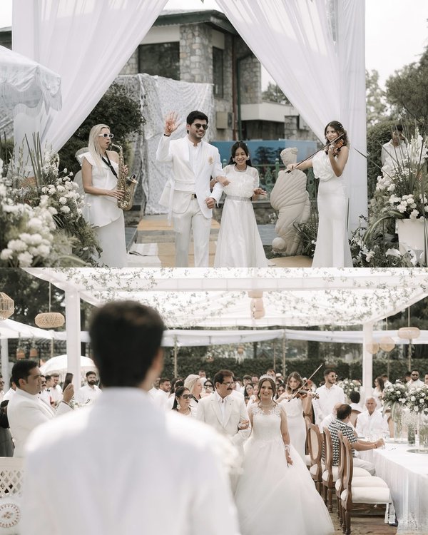 Engagement example