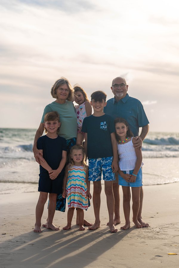 Family example