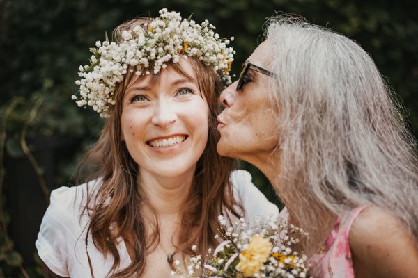 Wedding example