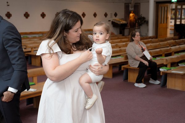 Religious example