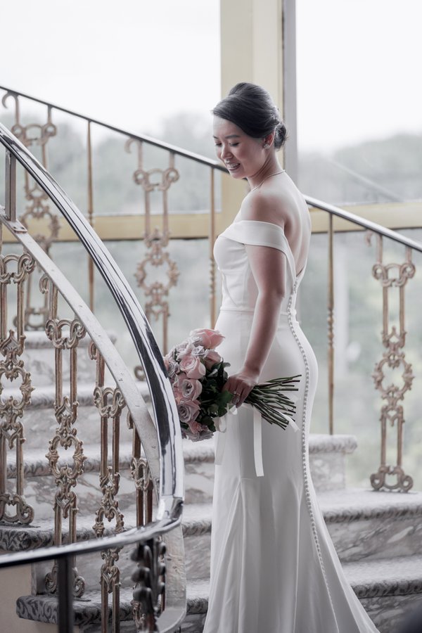 Wedding example
