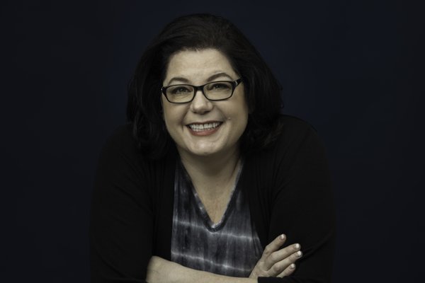 Portrait example