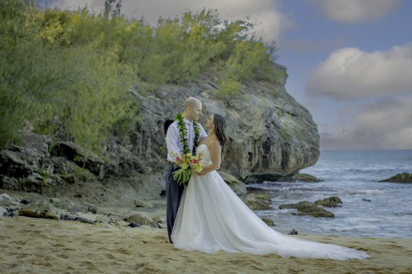 Wedding example