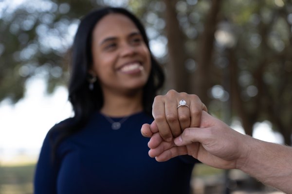 Engagement example