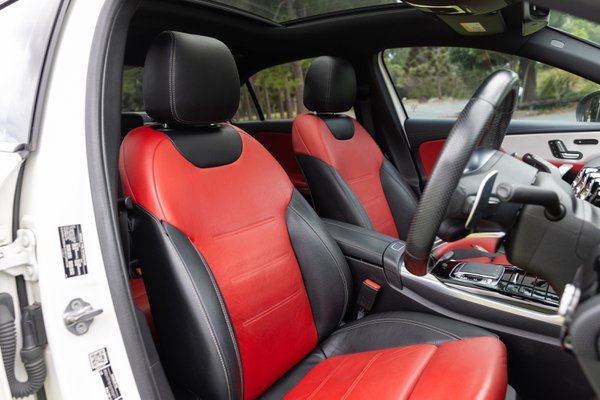 Automotive example