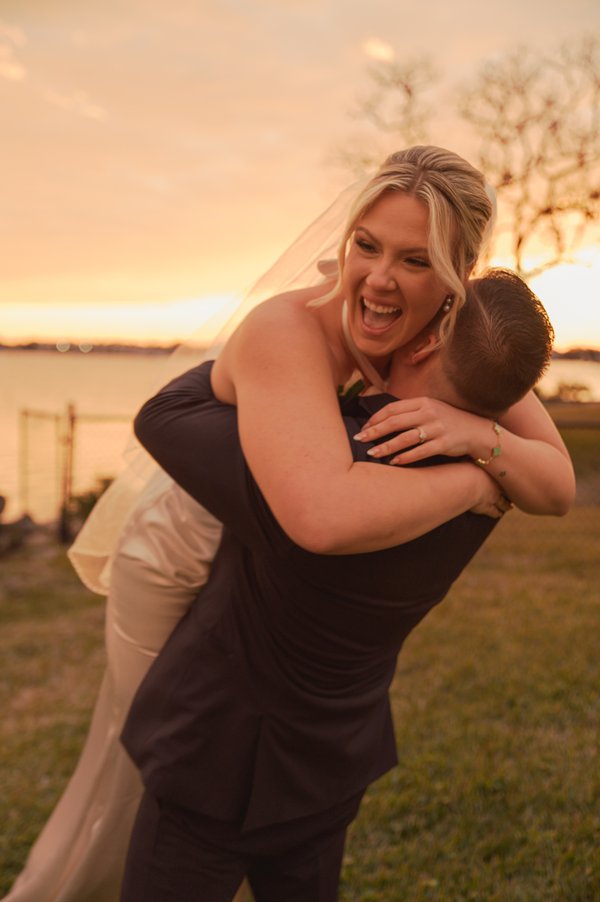 Wedding example