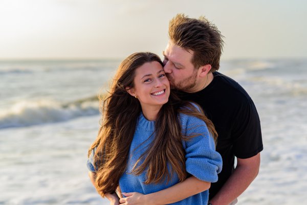 Engagement example