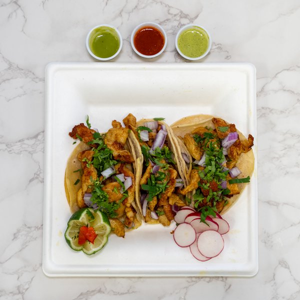 Food example
