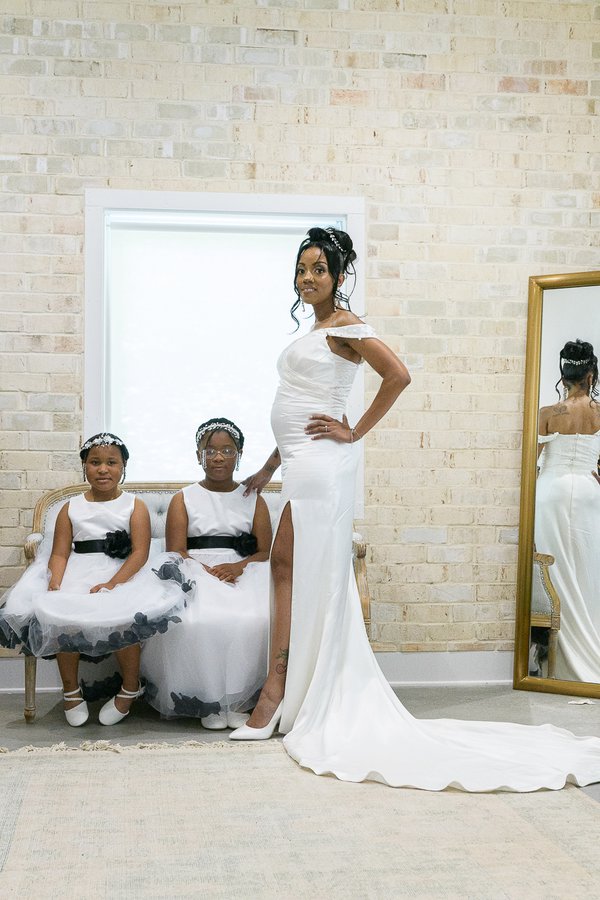 Wedding example