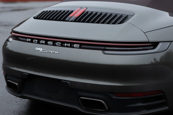 Automotive example
